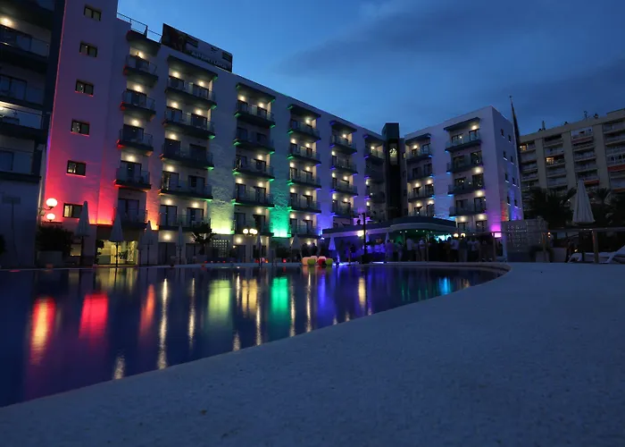 Ritual Torremolinos - Adults Only